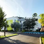 Otel Evry 2 - 3 Etoiles Lisses