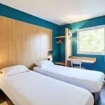 Evry 2 - 3 Etoiles 3*