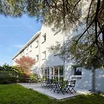 Evry 2 - 3 Etoiles Hotel 3*