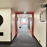 Hotel Evry 2 - 3 Etoiles Lisses