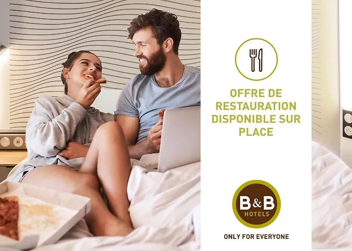 Otel Evry 2 - 3 Etoiles