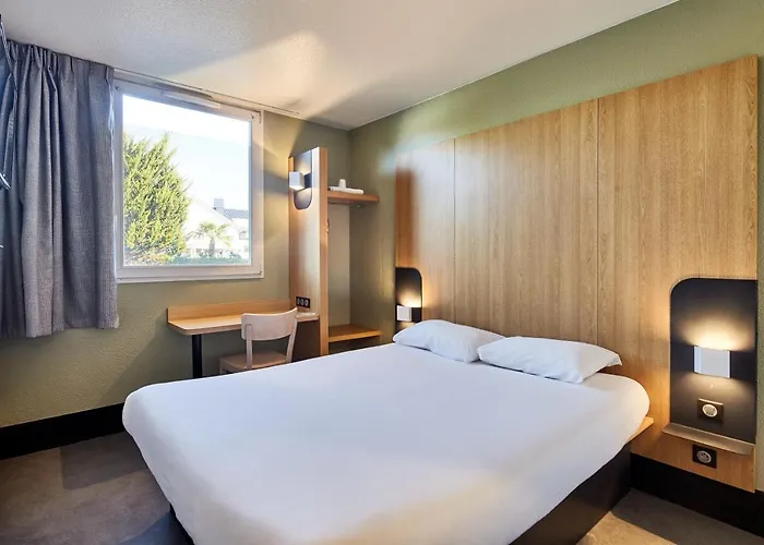 Evry-lisses Hotel Lisses