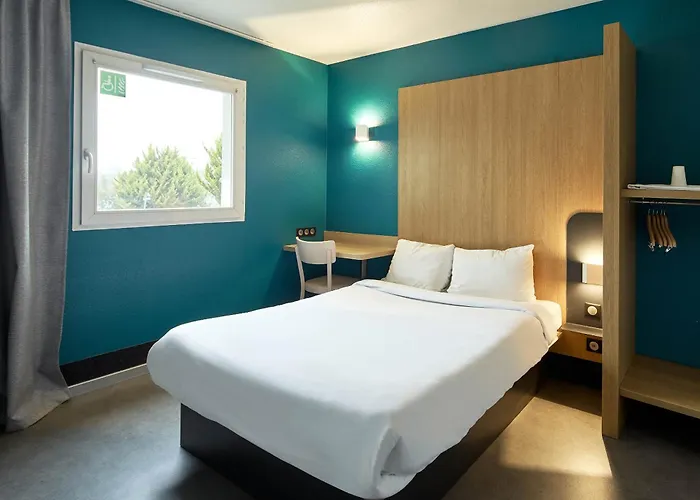 Evry-lisses Hotel Lisses